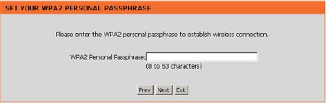 We recommend to use a different name because a default name unnecessarily identifies the make of your router, making it easier for attackers to break in. How To Setup A D-Link DAP-1360 Wireless Extender