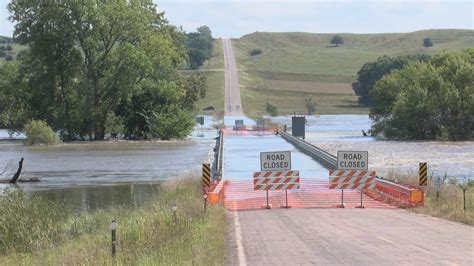 1 Of 6 Bridges Over James River Open In Yankton County Siouxlandproud