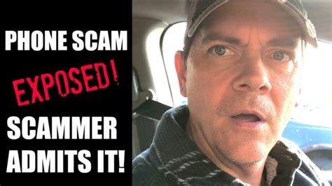 Credit Card Scammer Exposed And You Wont Believe What He Says Top