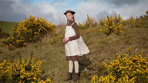 The Other Side Of Anne Of Green Gables The New York Times