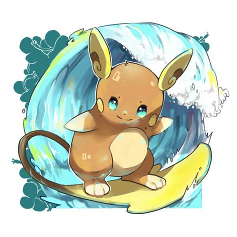 ⚡ Estrategia Para Raichu Alola ⚡ By Bluelemon 🍋 •pokémon• En