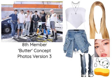 Kpop Fashion Outfits Stage Outfits Girl Fashion R13 Denim Outfit