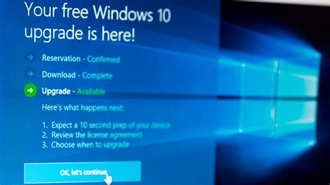 Upgrade from windows 7, 8, or 8.1 to windows 10 entirely for free and using the official microsoft web site.web site where you can upgrade to windows 10. Windows 10 begins early testing for major 2020 upgrade ...
