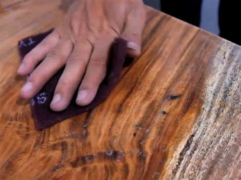 Raja kayu putih cara mengasah poles galih. Tips Cara Menghaluskan Permukaan Kayu Menggunakan Amplas ...