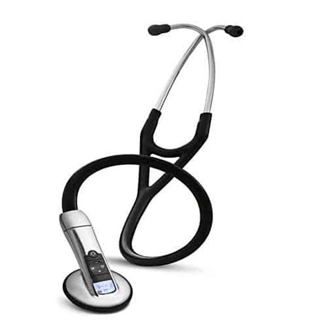 Electronic Stethoscope How To Find The Best Electronic Stethoscope