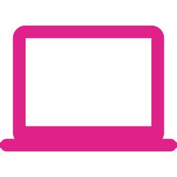 Computer icons desktop share icon skill, capability, expert, desktop wallpaper, share icon png. Barbie pink laptop 3 icon - Free barbie pink laptop icons