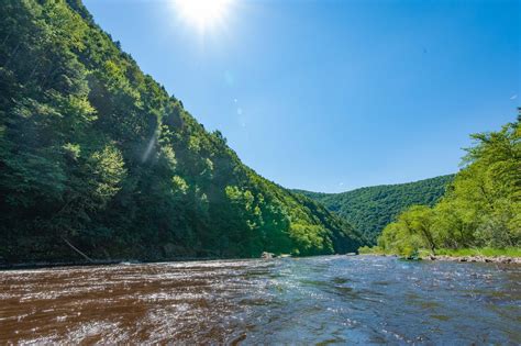 Lehigh River Named Among Top 10 Most Endangered Rivers In The Country