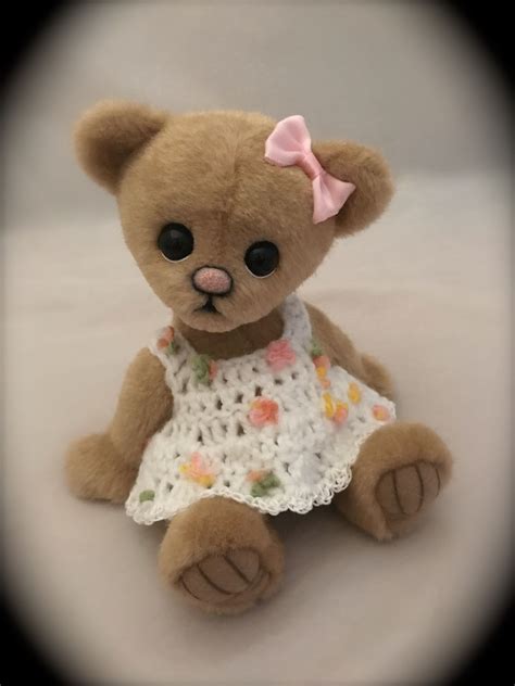Pin By Jacqui Christiance On The Creative Tedd Cute Teddy Bears