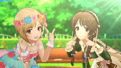 【デレステ】今回のfloweryイベント曲ユニットにぴったり 本田未央ちゃん応援まとめ速報