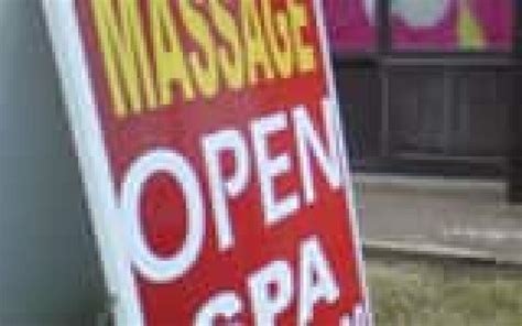 Massage Parlour Busted In Residential Building Cbc News