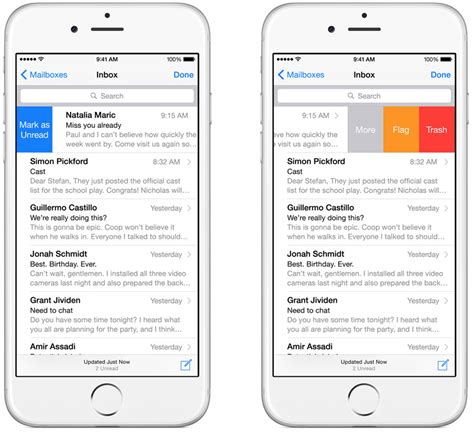 Flaw In Mail For Iphone And Ipad Can Be Used To Hijack Your Icloud Password