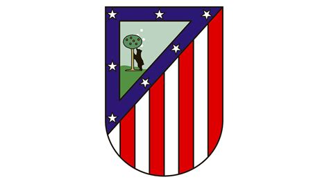 Use it for your creative projects or simply as a sticker you'll share on tumblr, whatsapp, facebook messenger, wechat, twitter or in other messaging apps. Atletico Madrid Logo | Significado, História e PNG
