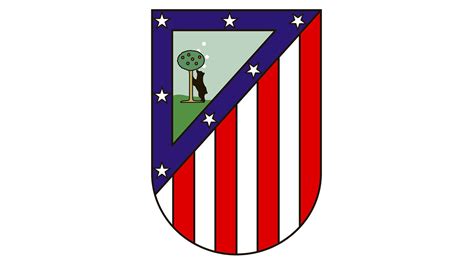 Próximos jogos, resultados, contratações e muito mais. Atletico Madrid Logo | Significado, História e PNG