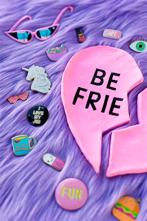 Diy Bff Ring Dishes Bff Rings Diy Bff Dyi Pin And Patches Patches