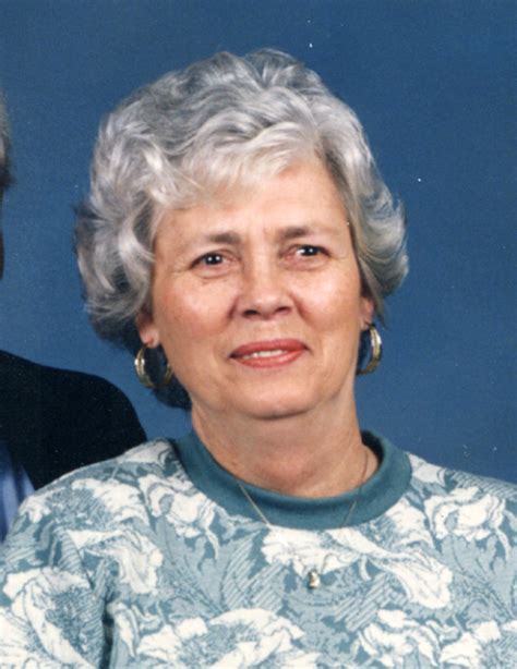 Obituary For Dolores Ferrell Muster Funeral Home
