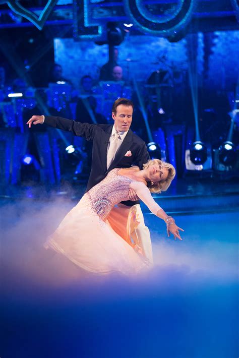 Strictly Come Dancing | Ballet News | Straight from the stage ...