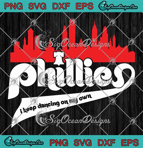 Philly Baseball Lovers Baseball Fans 2022 Svg Philadelphia Phillies