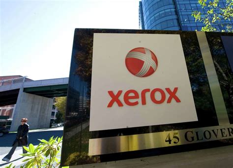 California And Xerox Scrap Their Medicaid Revamp