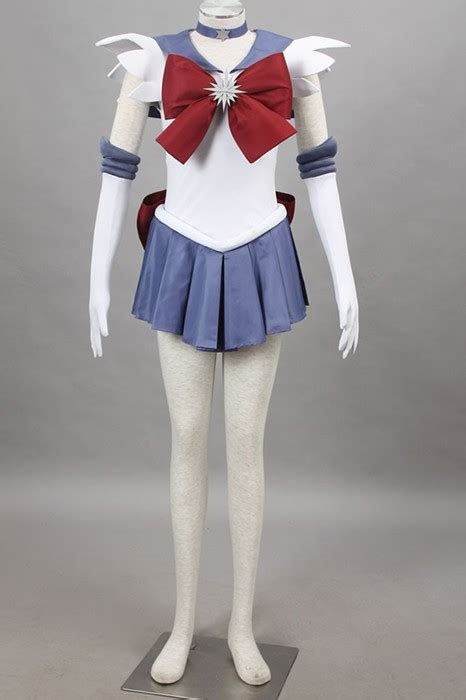 Sailor Moon Sailor Saturn Tomoe Hotaru Uniforme Di Combattimento Cosplay Costme Ac