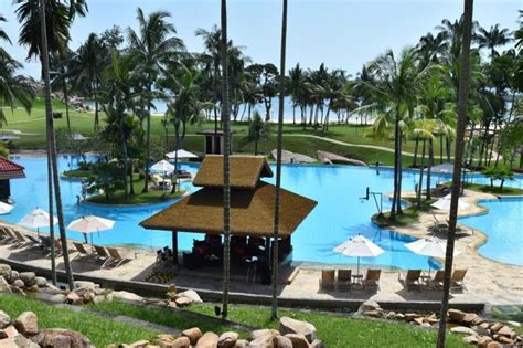 아고다 빈탄섬의 빈탄 라군 리조트 Bintan Lagoon Resort 특가 및 이용후기