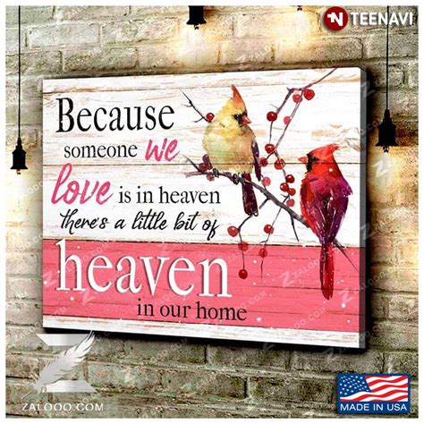 Cardinals In Heaven This Design Can Also Be Purchased As Part Of My