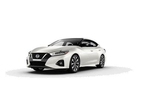 2020 Nissan Maxima Price Trims Details Greenway Nissan Of Jacksonville