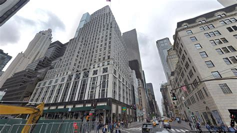 Rent Lease Coworking Or Sublease Office 745 Fifth Avenue
