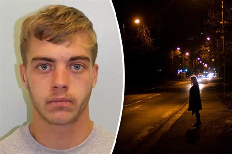 Drayton Rapist Jailed After Pleading Guilty To Sex Attacks On Joggers