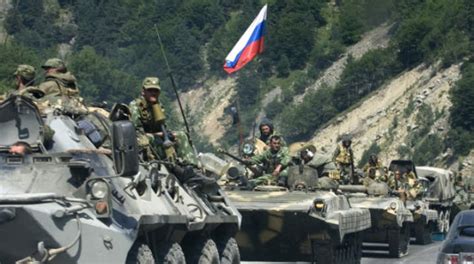 Vostok 2018 Ten Years Of Russian Strategic Exercises And
