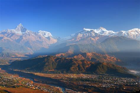 Nepal And Bhutan Tour Flights Included Webjet Exclusives