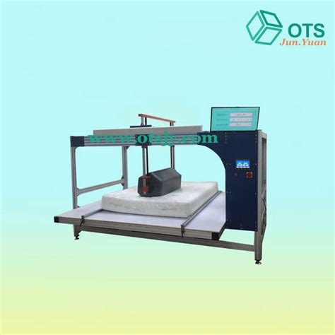 Is selling a used mattress worthwhile? Sell Mattress Tester(id:24124782) from DongguanOTS ...