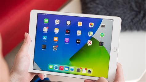 Apple Could Release Entry Level 105 Inch Ipad With A13 Bionic In