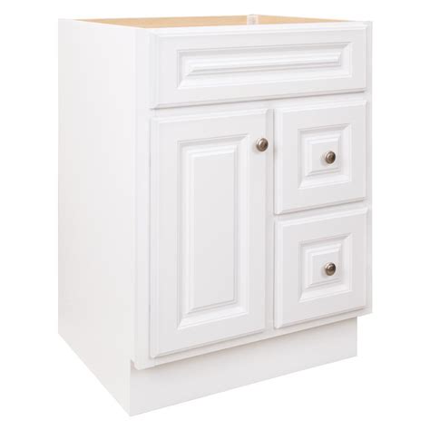 Glacier bay del mar 21 in. Glacier Bay Hampton 24 in. W x 21 in. D x 33.5 in. H ...