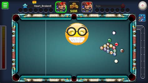 Elaborate, rich visuals show your ball's path and give you a realistic feel for where it'll end up. 8 Ball Pool : Latest Freeze Trick or Opponent Time Waste ...