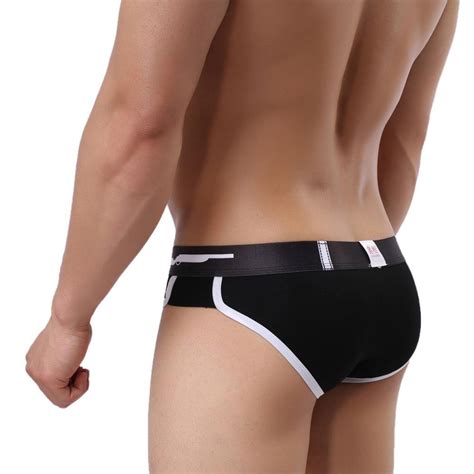 fulltime tm men sexy briefs underwear soft cotton boxers pouch shorts underpants buy online