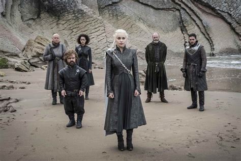 The 'Game of Thrones' prequel: Who the Internet thinks will be cast ...