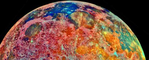 The Moon Had Volcanoes Much More Recently Than We Thought Says New St