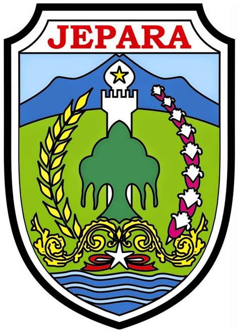 Admin dari blog terkait pendidikan 2020 juga mengumpulkan gambar gambar lainnya terkait logo dinas pendidikan provinsi jawa. Asal Usul Kota Jepara Jawa Tengah - Cerita Sejarah