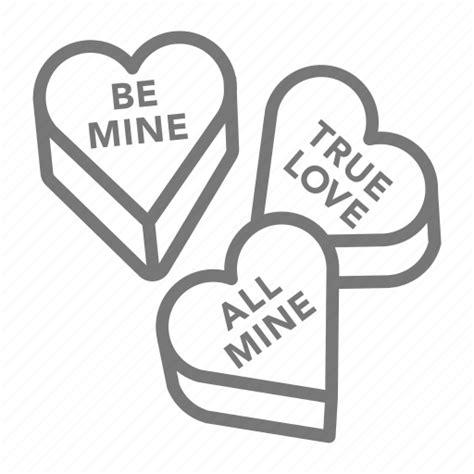 Free Conversation Heart Svg 304 Svg Png Eps Dxf In Zip File