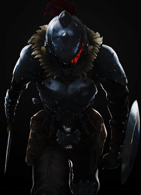 Unlike minions, monsters do not fight for either team, and will only do so if provoked (the exception of this being the rift scuttler, which simply runs away when attacked). Goblin Slayer #fanart #manga #anime #animeboy #GG ...