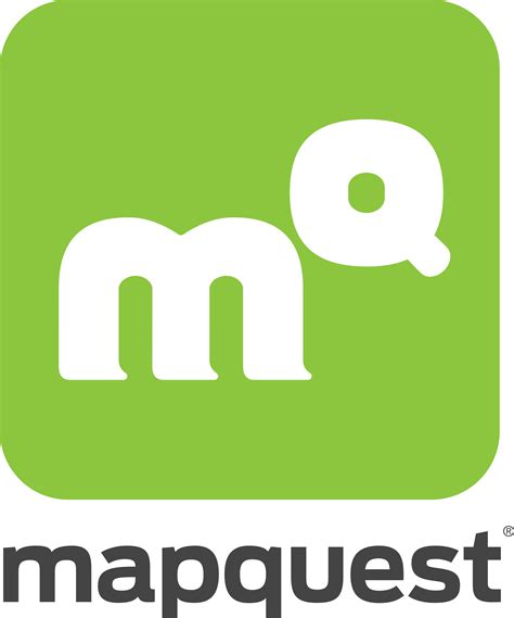 Mapquest 3 Logo PNG Transparent & SVG Vector - Freebie Supply