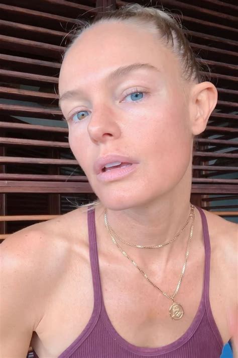 How To Do Kate Bosworths Skincare Routine Celebrity Skin Care Kate Bosworth Facial Oil