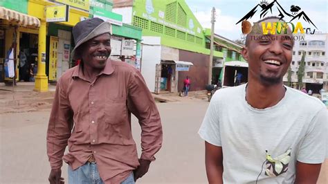 Chemsha Bongo Voi Town Streets Reloaded Youtube