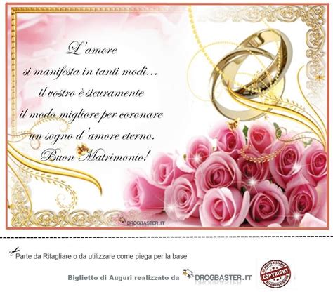 Frasi matrimonio 100 modi per fare gli auguri agli sposi. Biglietto Auguri Anniversario Matrimonio Da Stampare 2021 ~ 5816buenavista.com