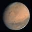 Global View Of Mars From MOM Elysium Planitia And Gale Crater  The