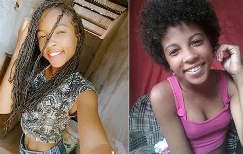 SimÕes Filho Menina De 13 Anos Desaparece Após Avisar A Mãe Que Estava