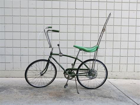 Schwinn Manta Ray Rare Shift Bike In Green 24 Fort Lauderdale 2014