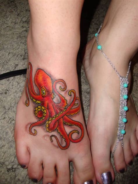125 Magnificent Octopus Tattoos Trending In 2022 Wild Tattoo Art