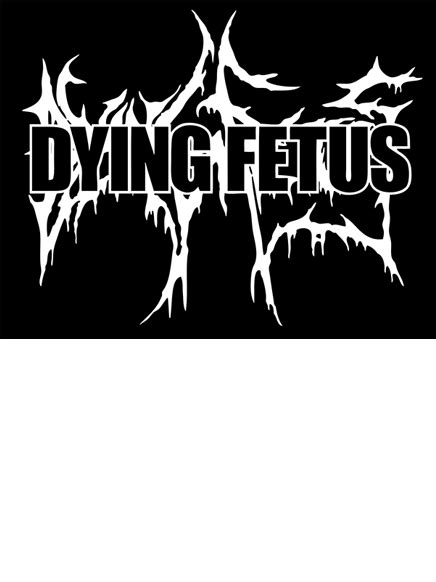 Download Dying Fetus Tour 2018 Full Size Png Image Pngkit