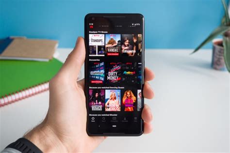 Tips dan Trik Seputar Aplikasi TV Streaming Android Terbaik yang Sempurna